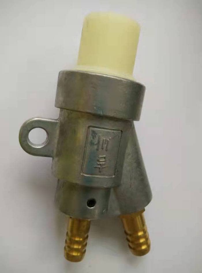 干式環保型噴砂槍